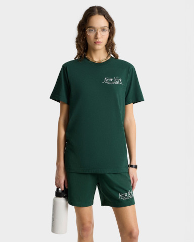 Футболка SPORTY &amp; RICH - Фото №4
