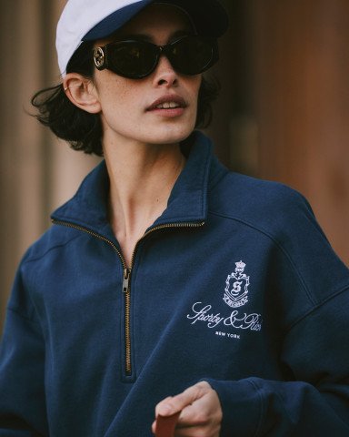 Костюм SPORTY &amp; RICH