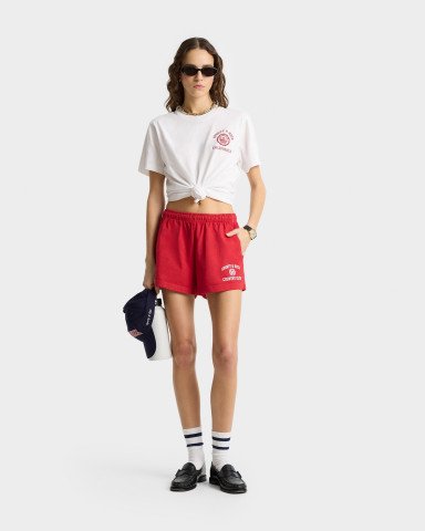 Шорты SPORTY &amp; RICH - Фото №4