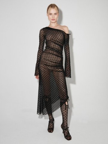 Платье MISBHV - Фото 1