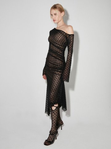 Платье MISBHV - Фото 5