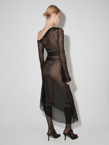 Платье MISBHV - Фото 4