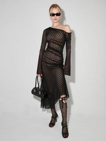 Платье MISBHV - Фото 2