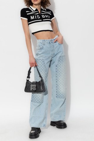 Джинси MISBHV