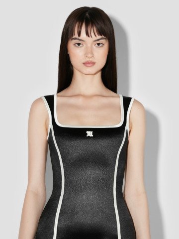 Сукня MISBHV - Фото 3