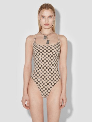 Купальник MISBHV - Фото 1