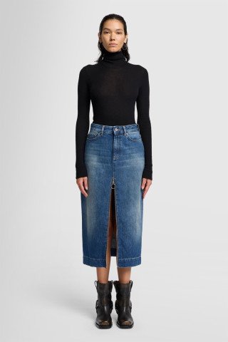Юбка 7 FOR ALL MANKIND Юбка 7 FOR ALL MANKIND