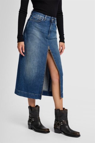 Юбка 7 FOR ALL MANKIND Юбка 7 FOR ALL MANKIND