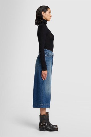 Юбка 7 FOR ALL MANKIND Юбка 7 FOR ALL MANKIND