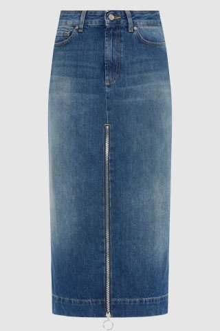 Юбка 7 FOR ALL MANKIND Юбка 7 FOR ALL MANKIND