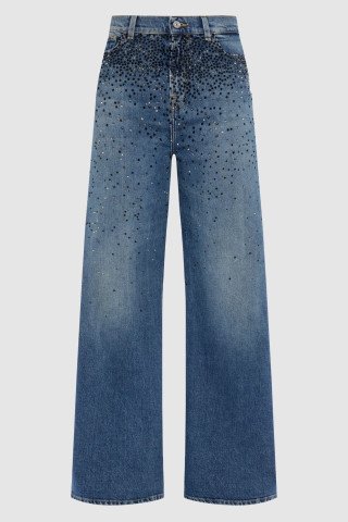 Джинси 7 FOR ALL MANKIND Джинси 7 FOR ALL MANKIND