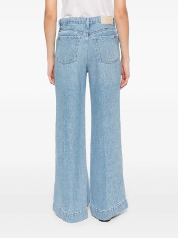 Джинсы 7 FOR ALL MANKIND - Фото 5