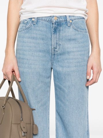 Джинси 7 FOR ALL MANKIND - Фото 3