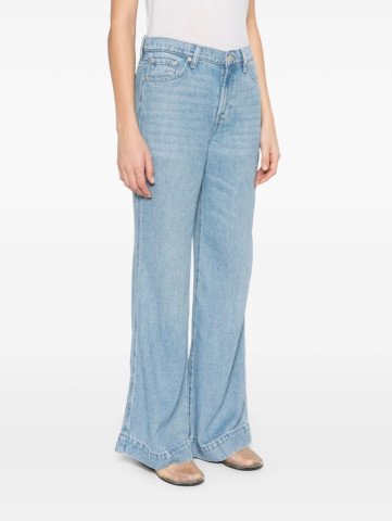 Джинси 7 FOR ALL MANKIND - Фото 4