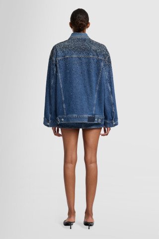 Куртка 7 FOR ALL MANKIND - Фото 4