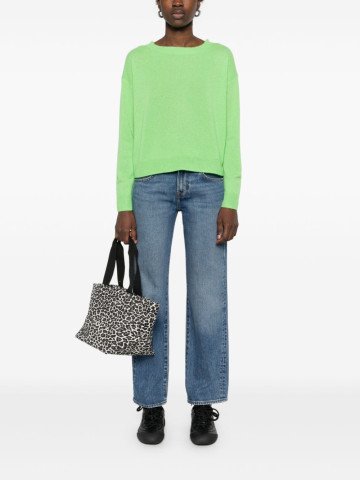 Джинсы 7 FOR ALL MANKIND - Фото 1