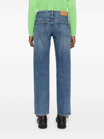 Джинсы 7 FOR ALL MANKIND - Фото 4