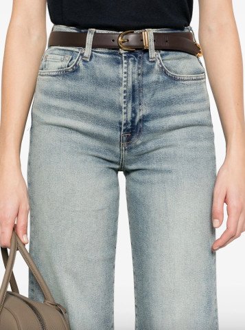 Джинси 7 FOR ALL MANKIND - Фото 3