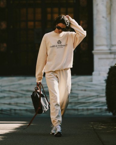 Спортивний костюм SPORTY &amp; RICH - Фото №2