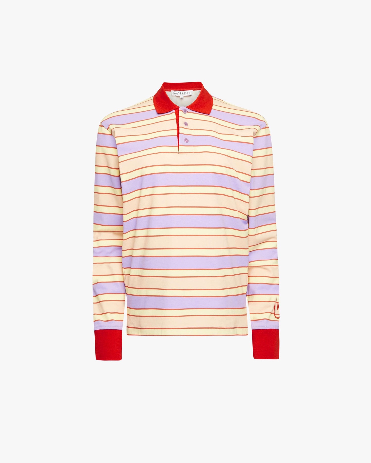 Топ JW ANDERSON - Фото 1 Топ JW ANDERSON - Фото 1