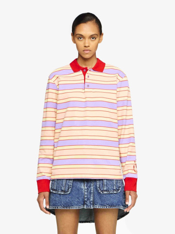 Топ JW ANDERSON - Фото №2