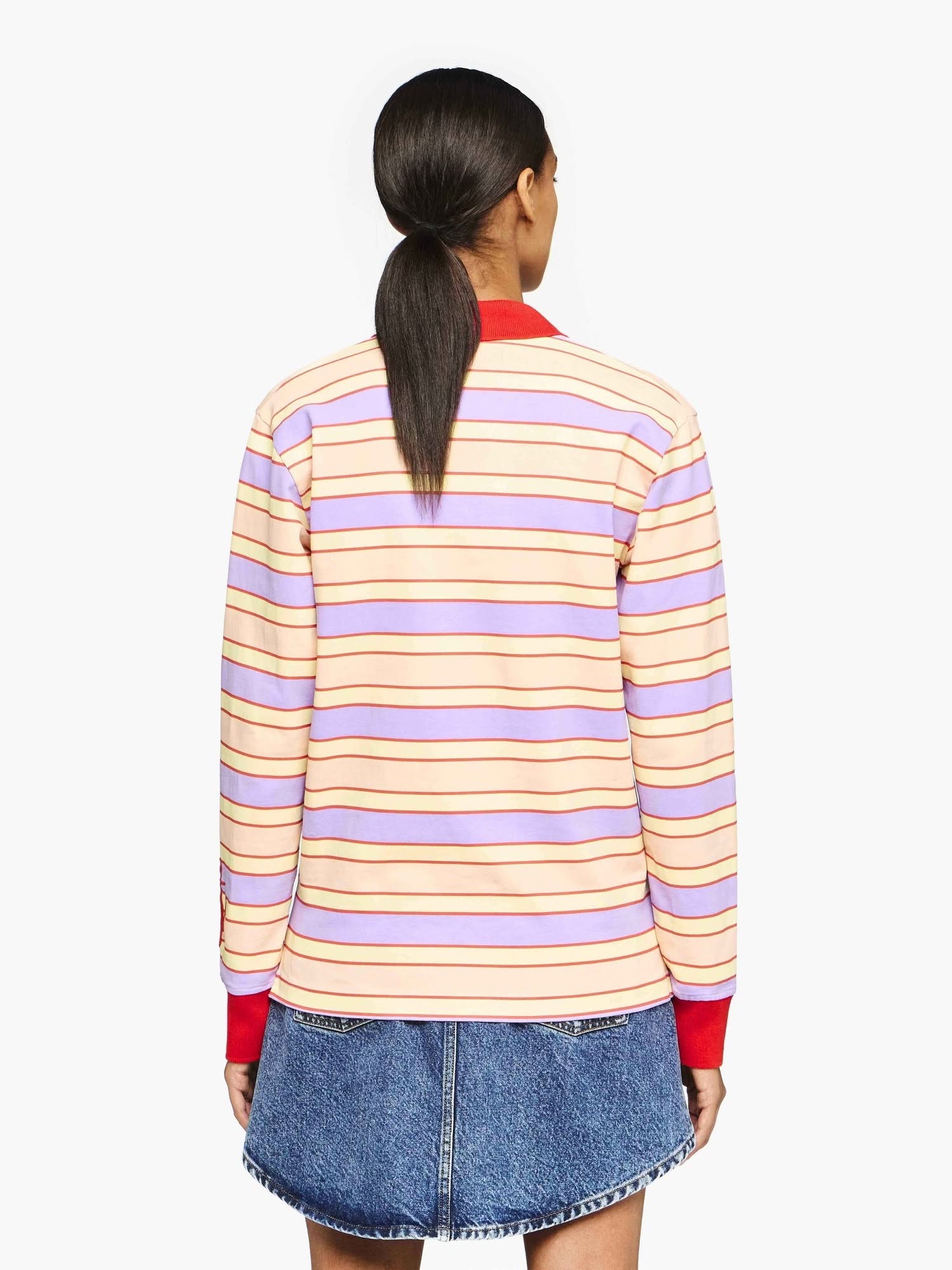 Топ JW ANDERSON - Фото 4 Топ JW ANDERSON - Фото 4