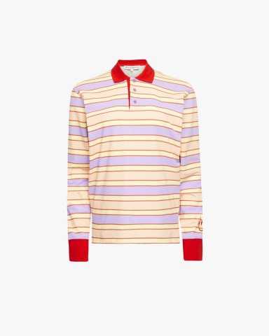 Топ JW ANDERSON - Фото 1