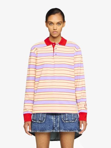 Топ JW ANDERSON - Фото 2