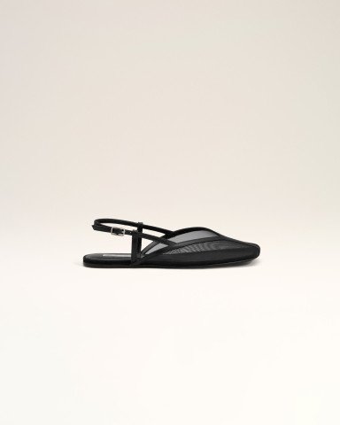 Слингбеки AMI PARIS - Фото 1