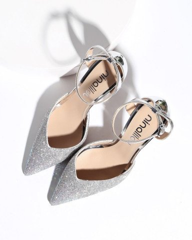 Туфли NINALILOU