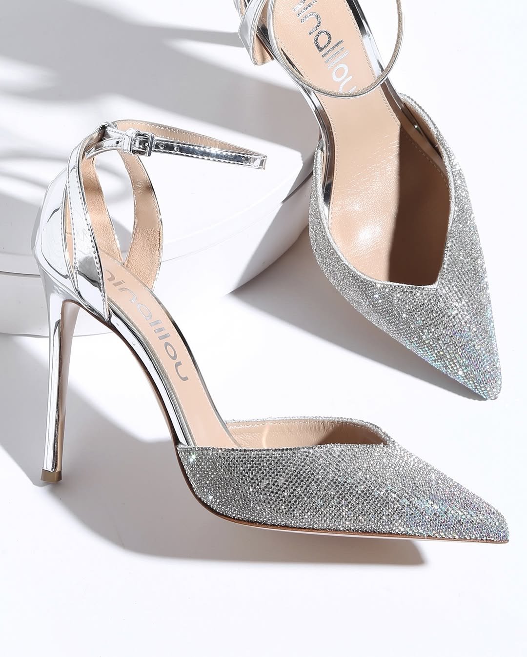 Туфлі NINALILOU - Фото 4 Туфлі NINALILOU - Фото 4