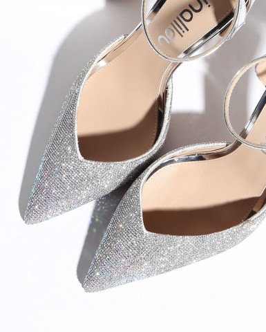 Туфли NINALILOU