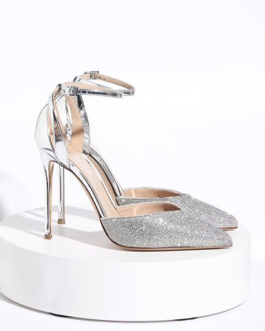 Туфли NINALILOU - Фото 5