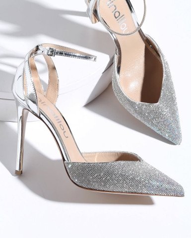 Туфли NINALILOU - Фото 4