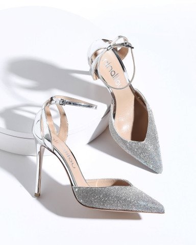 Туфли NINALILOU - Фото 2