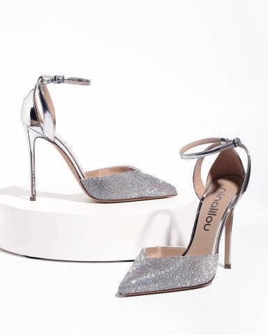 Туфлі NINALILOU - Фото 1