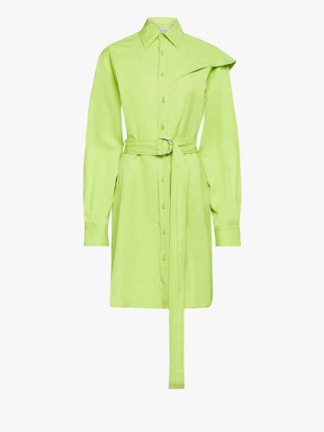 Платье JW ANDERSON Платье JW ANDERSON