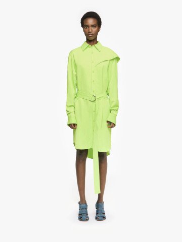 Платье JW ANDERSON Платье JW ANDERSON