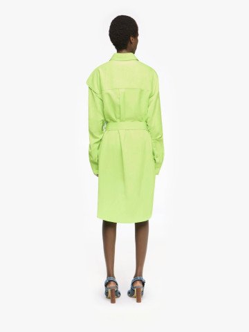 Платье JW ANDERSON Платье JW ANDERSON
