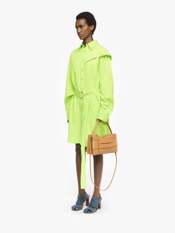 Платье JW ANDERSON Платье JW ANDERSON