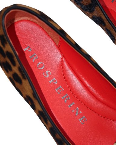 Балетки PROSPERINE - Фото 4