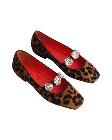 Балетки PROSPERINE - Фото 2