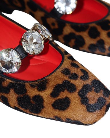 Балетки PROSPERINE - Фото 3