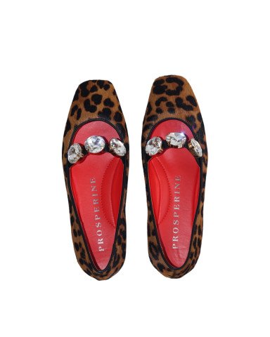 Балетки PROSPERINE - Фото 5