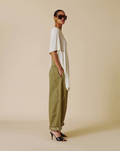 Сорочка DARKPARK