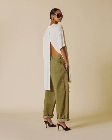 Сорочка DARKPARK