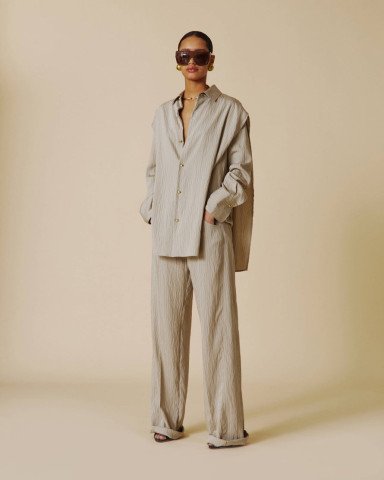 Штани DARKPARK - Фото 2