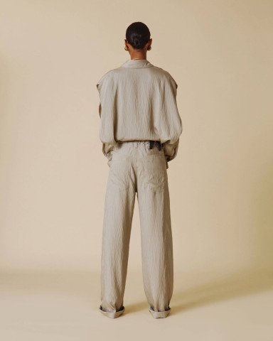 Штани DARKPARK - Фото 3