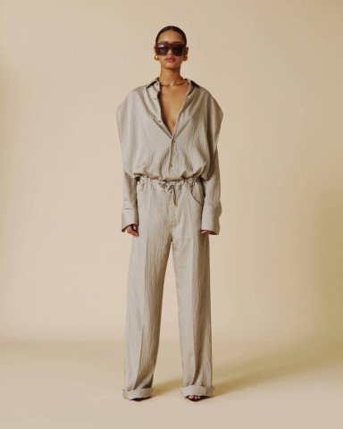 Штани DARKPARK - Фото 1