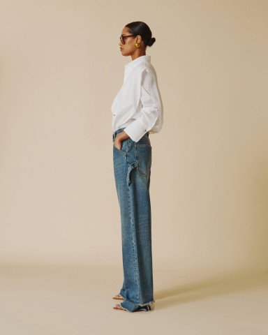 Джинси DARKPARK - Фото 2